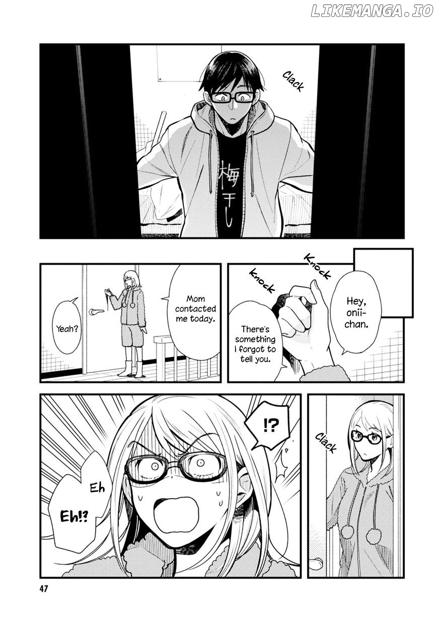 If You’re Gonna Dress Up, Do It Like This chapter 19 - page 9