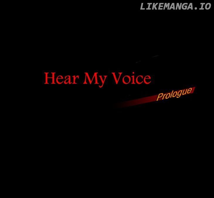 Hear My Voice chapter 0.1 - page 3
