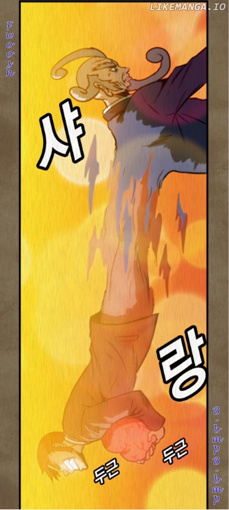 Hear My Voice chapter 0.1 - page 30