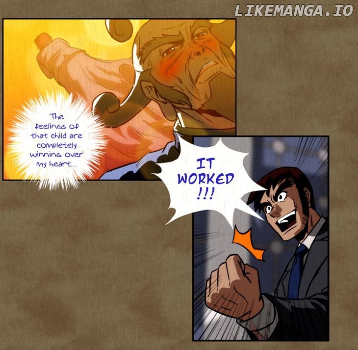 Hear My Voice chapter 0.1 - page 31
