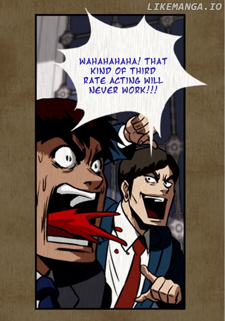 Hear My Voice chapter 0.1 - page 33
