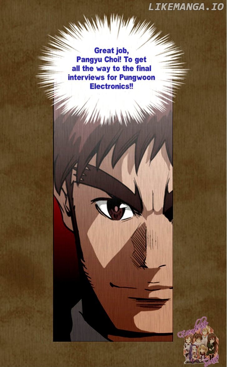 Hear My Voice chapter 0.1 - page 8