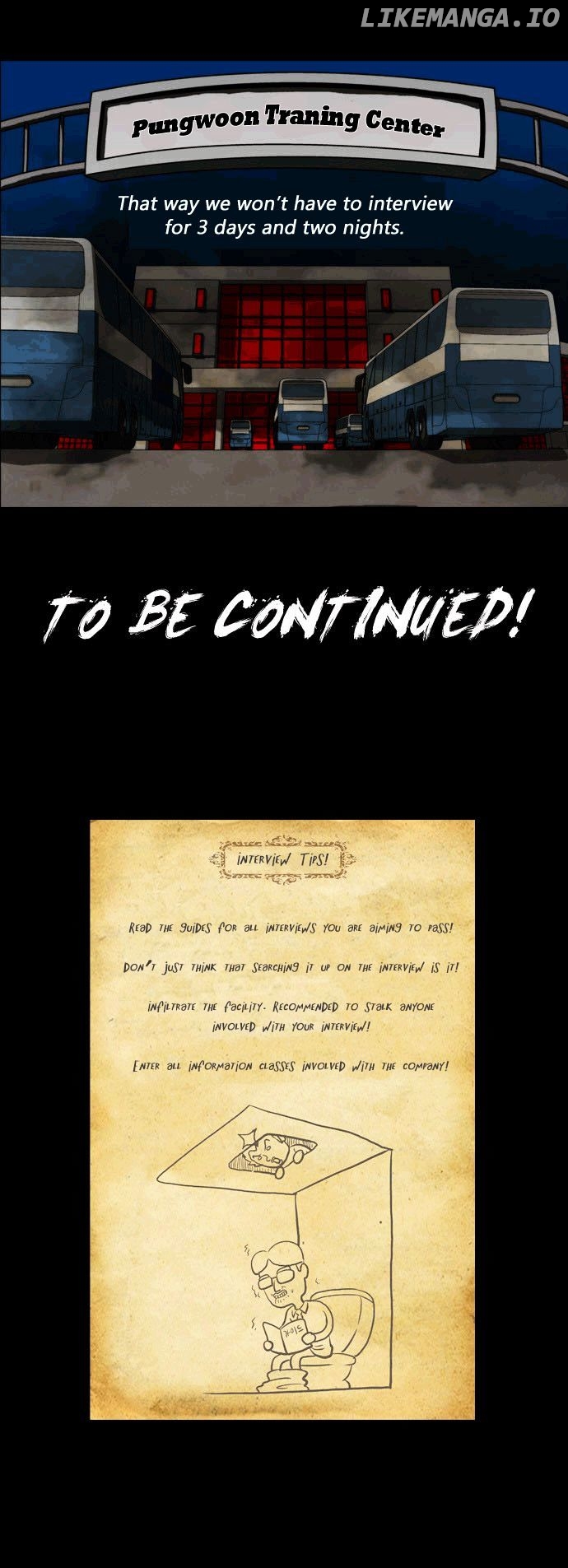Hear My Voice chapter 2 - page 14