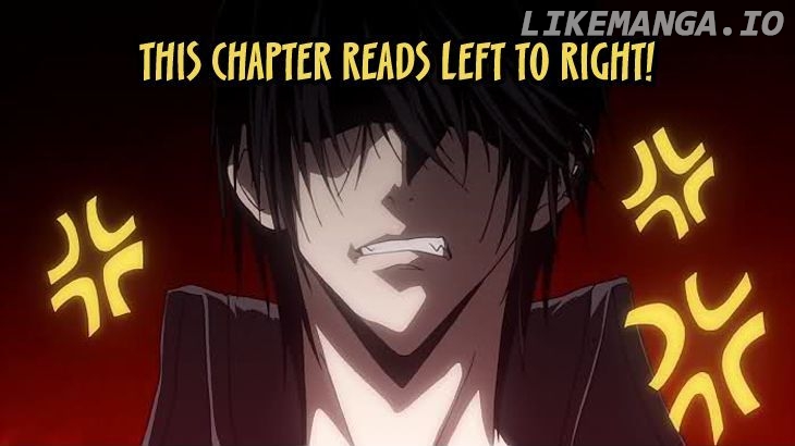 Hear My Voice chapter 4 - page 1