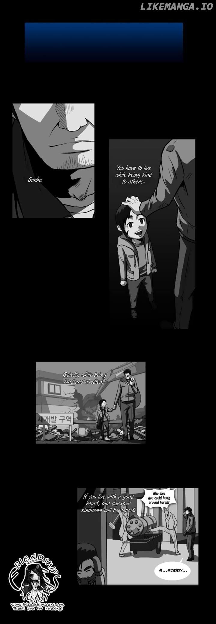 Hear My Voice chapter 9 - page 6