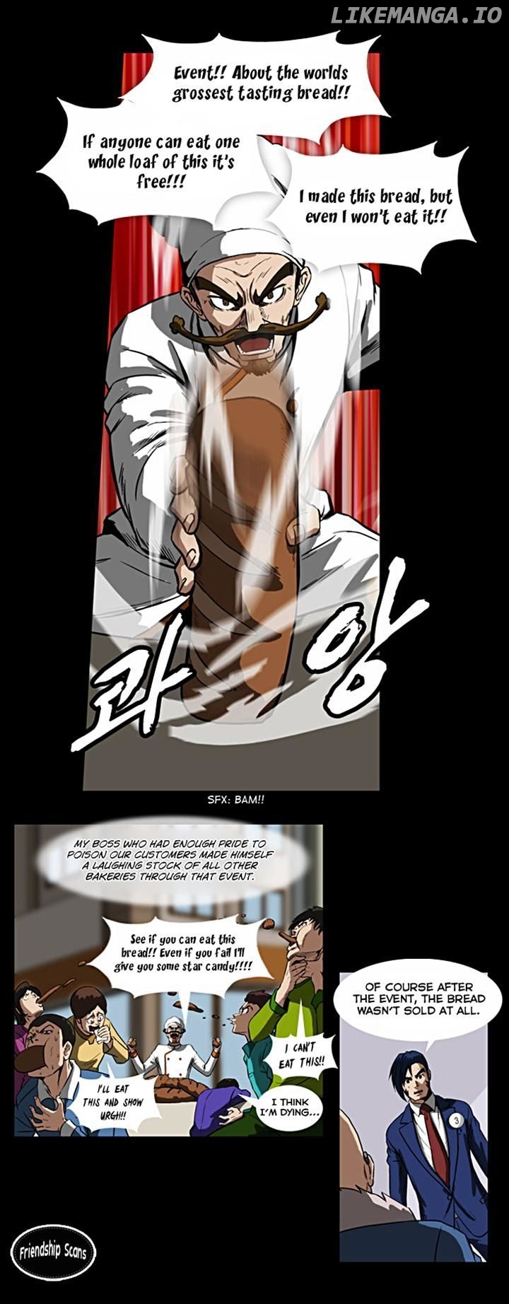 Hear My Voice chapter 12 - page 10