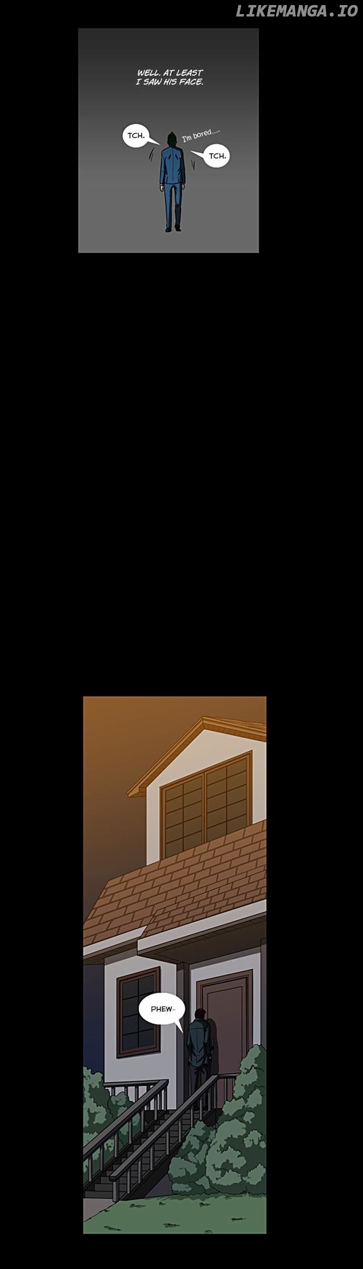 Hear My Voice chapter 13 - page 17