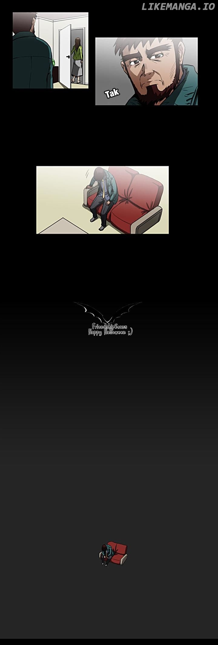 Hear My Voice chapter 13 - page 19