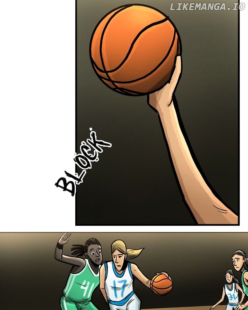 Adamsville - Manga chapter 1 - page 11