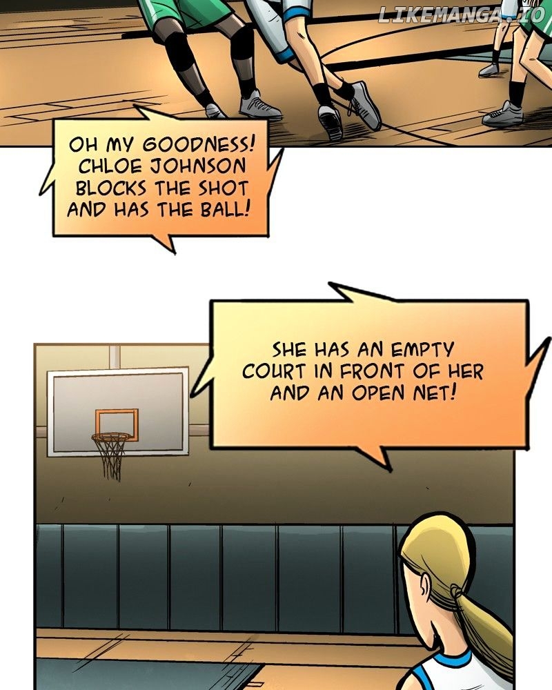 Adamsville - Manga chapter 1 - page 12