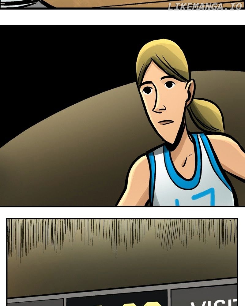Adamsville - Manga chapter 1 - page 16
