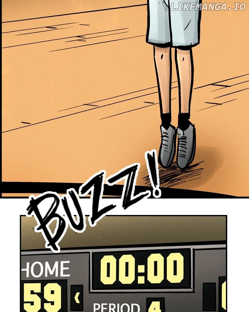 Adamsville - Manga chapter 1 - page 21