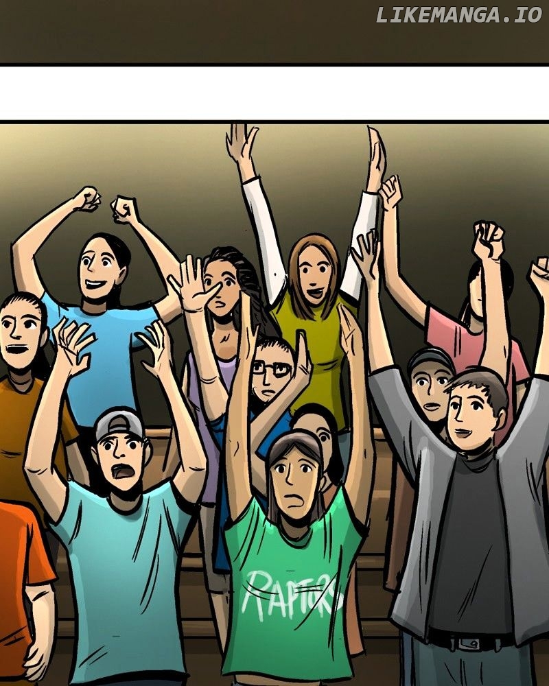 Adamsville - Manga chapter 1 - page 23