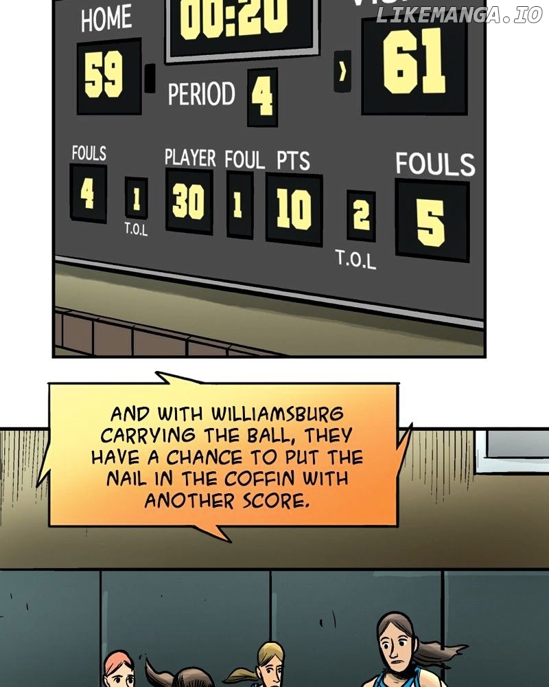 Adamsville - Manga chapter 1 - page 3