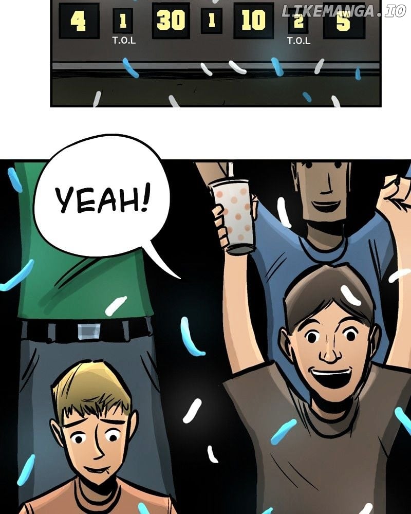 Adamsville - Manga chapter 1 - page 30