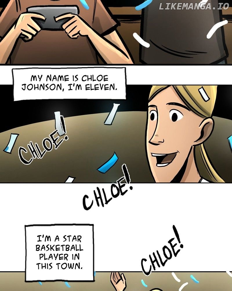 Adamsville - Manga chapter 1 - page 31