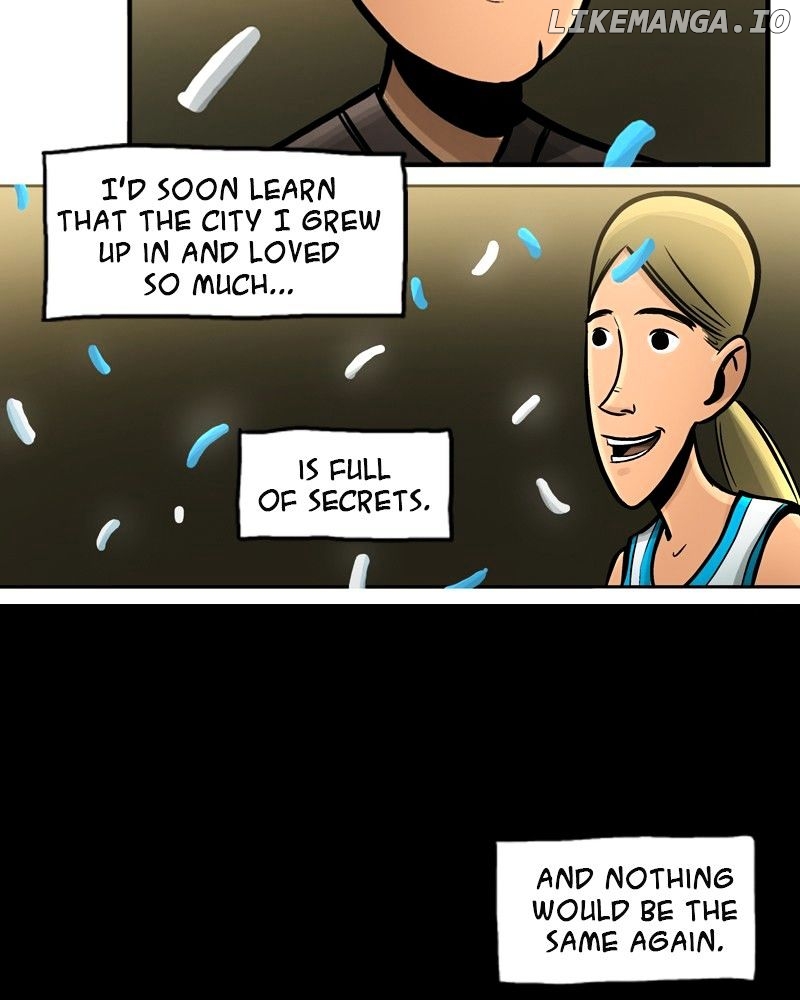 Adamsville - Manga chapter 1 - page 34