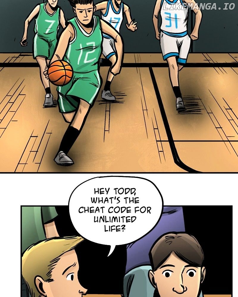Adamsville - Manga chapter 1 - page 4