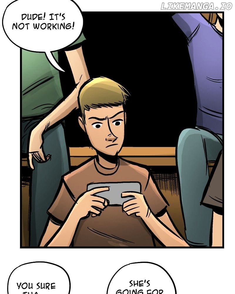 Adamsville - Manga chapter 1 - page 6