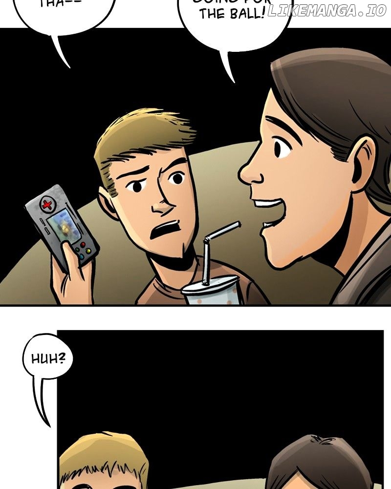 Adamsville - Manga chapter 1 - page 7