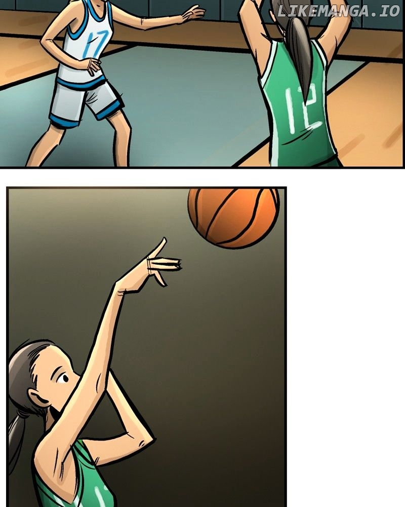 Adamsville - Manga chapter 1 - page 9