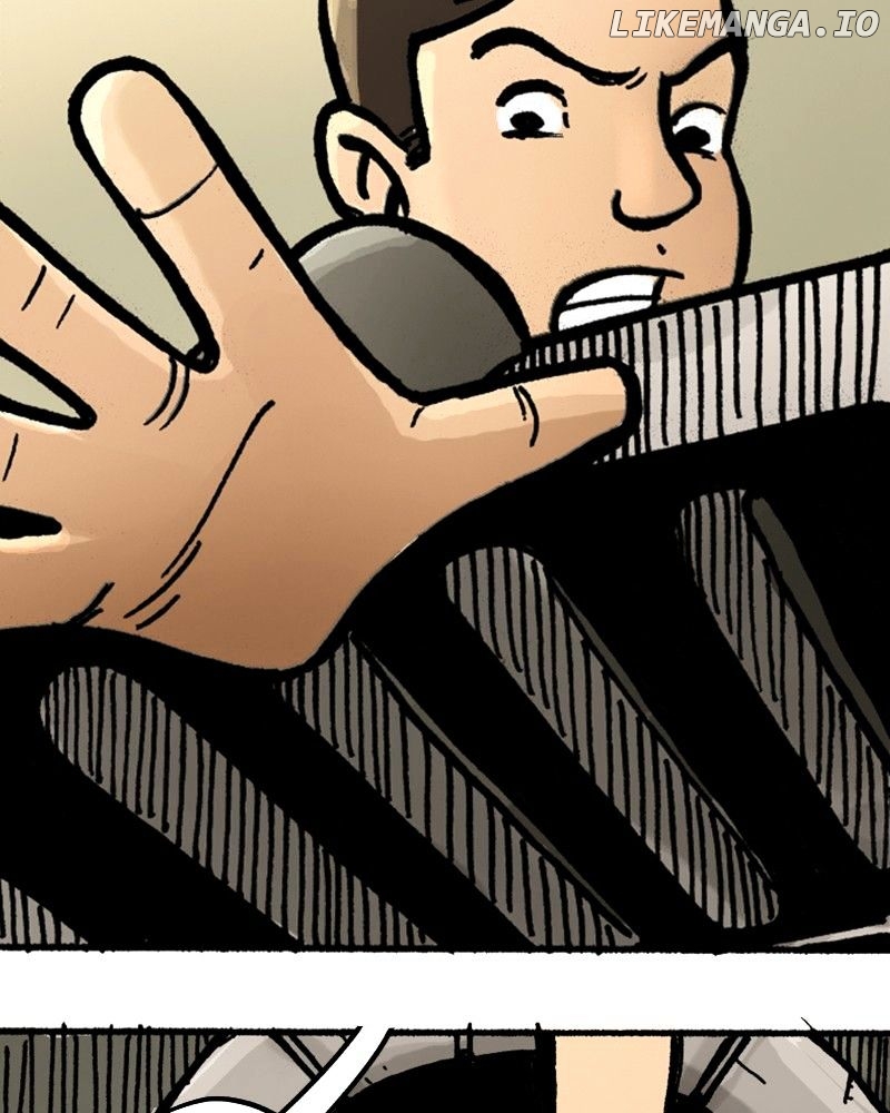 Adamsville - Manga chapter 2 - page 11