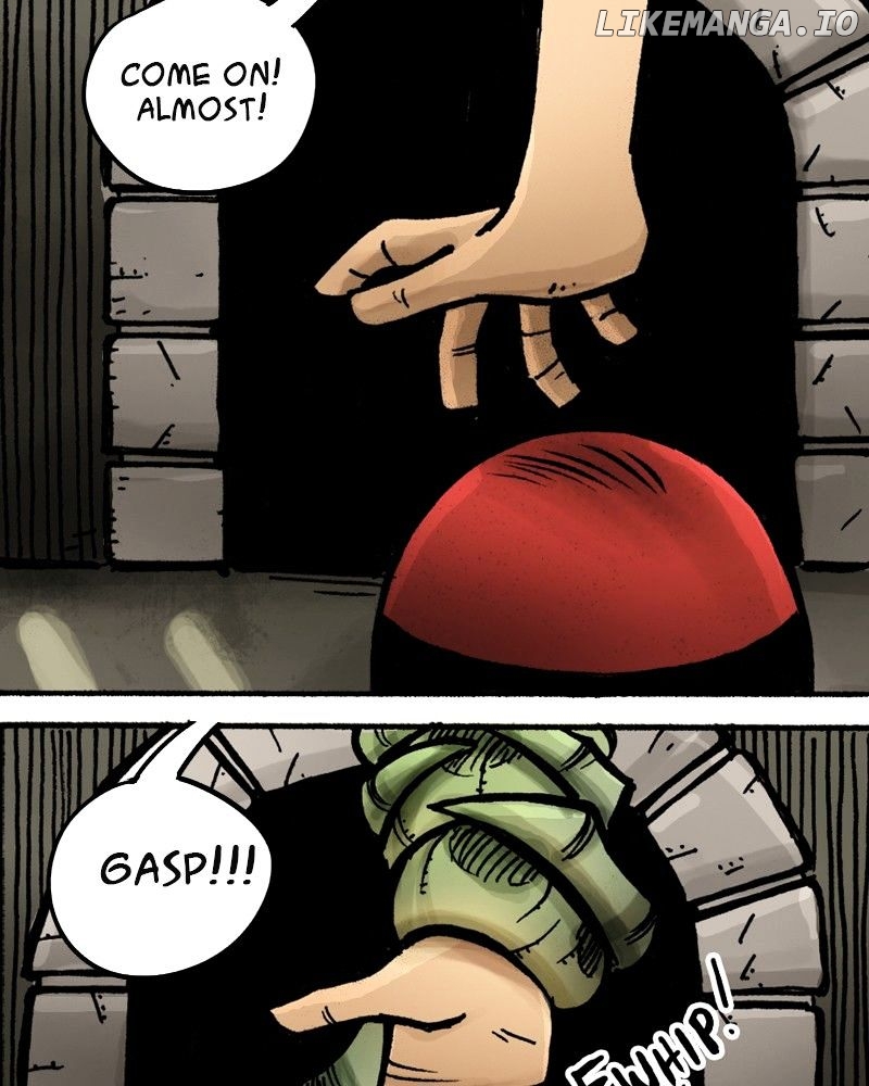 Adamsville - Manga chapter 2 - page 12