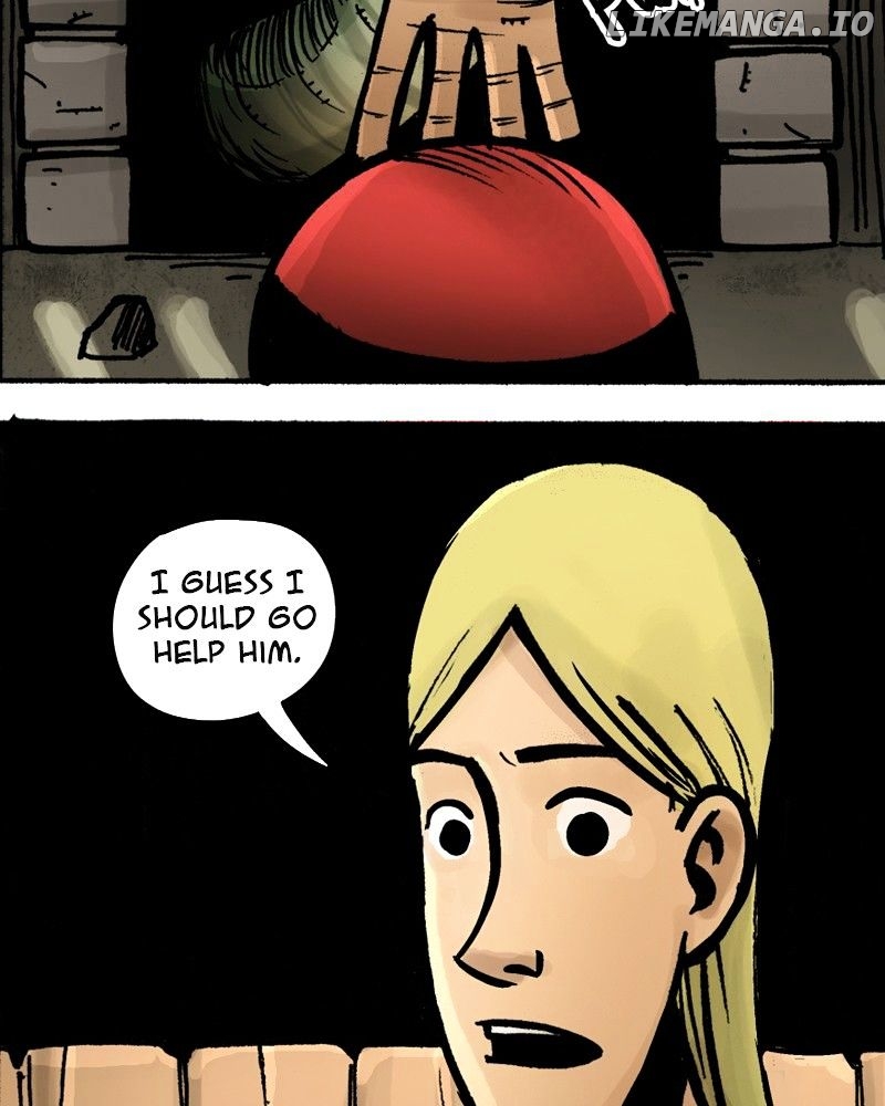 Adamsville - Manga chapter 2 - page 13