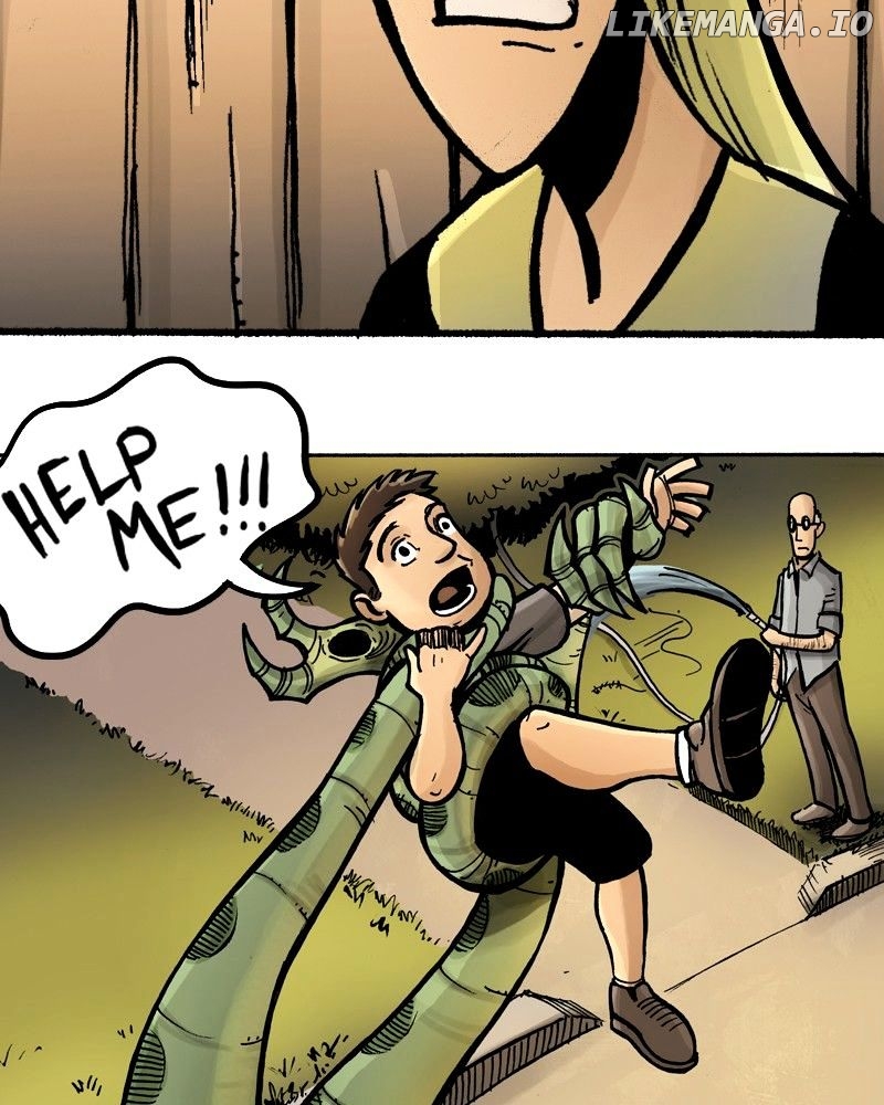 Adamsville - Manga chapter 2 - page 15
