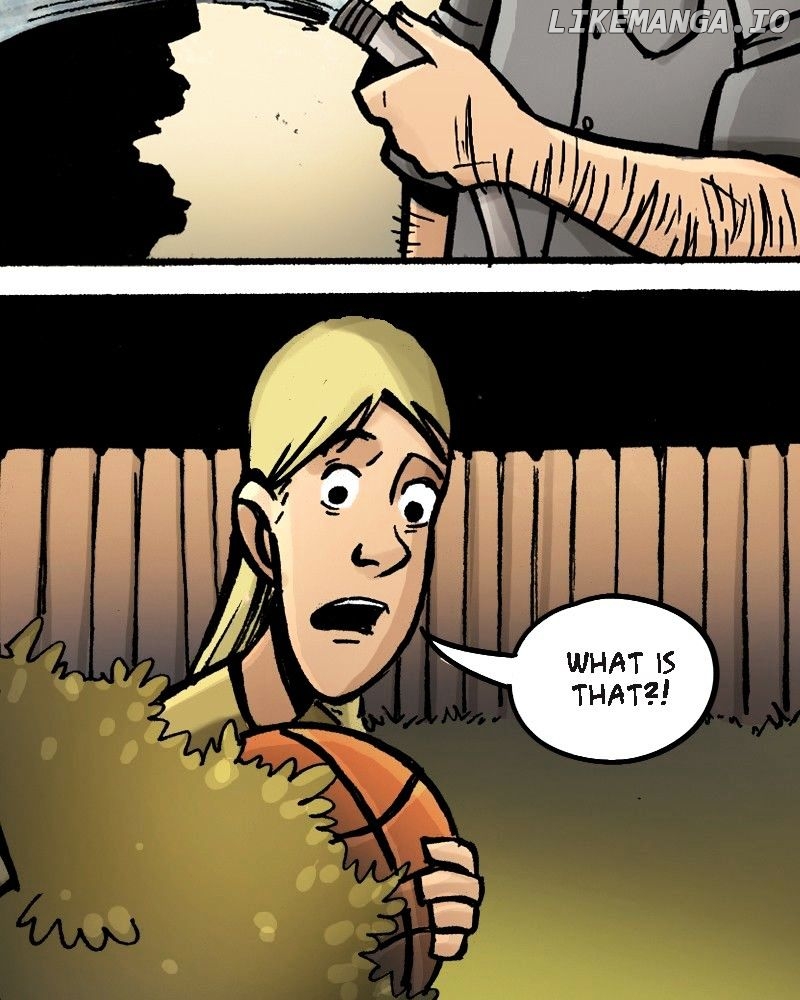 Adamsville - Manga chapter 2 - page 17