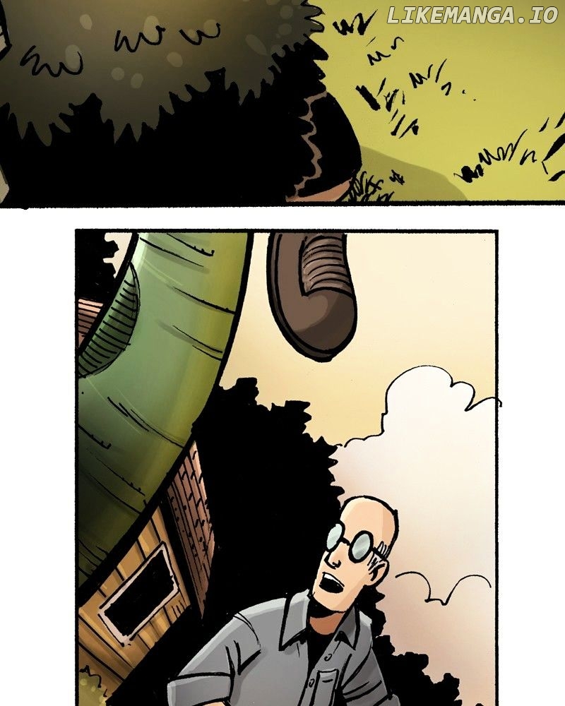 Adamsville - Manga chapter 2 - page 18