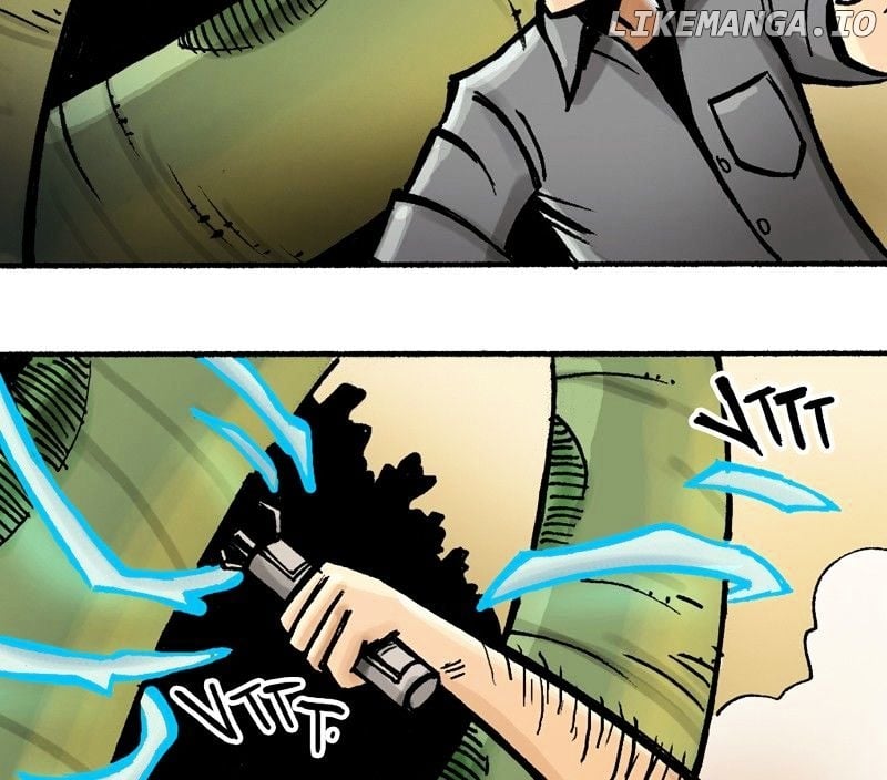 Adamsville - Manga chapter 2 - page 21