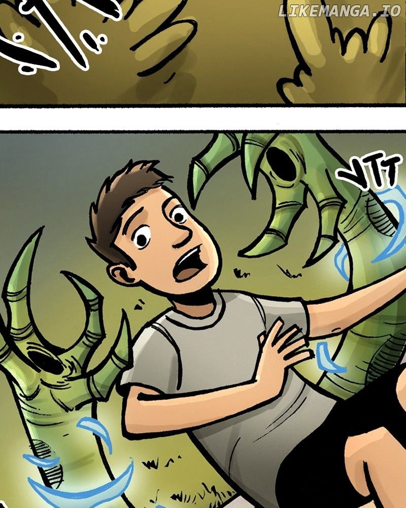 Adamsville - Manga chapter 2 - page 24