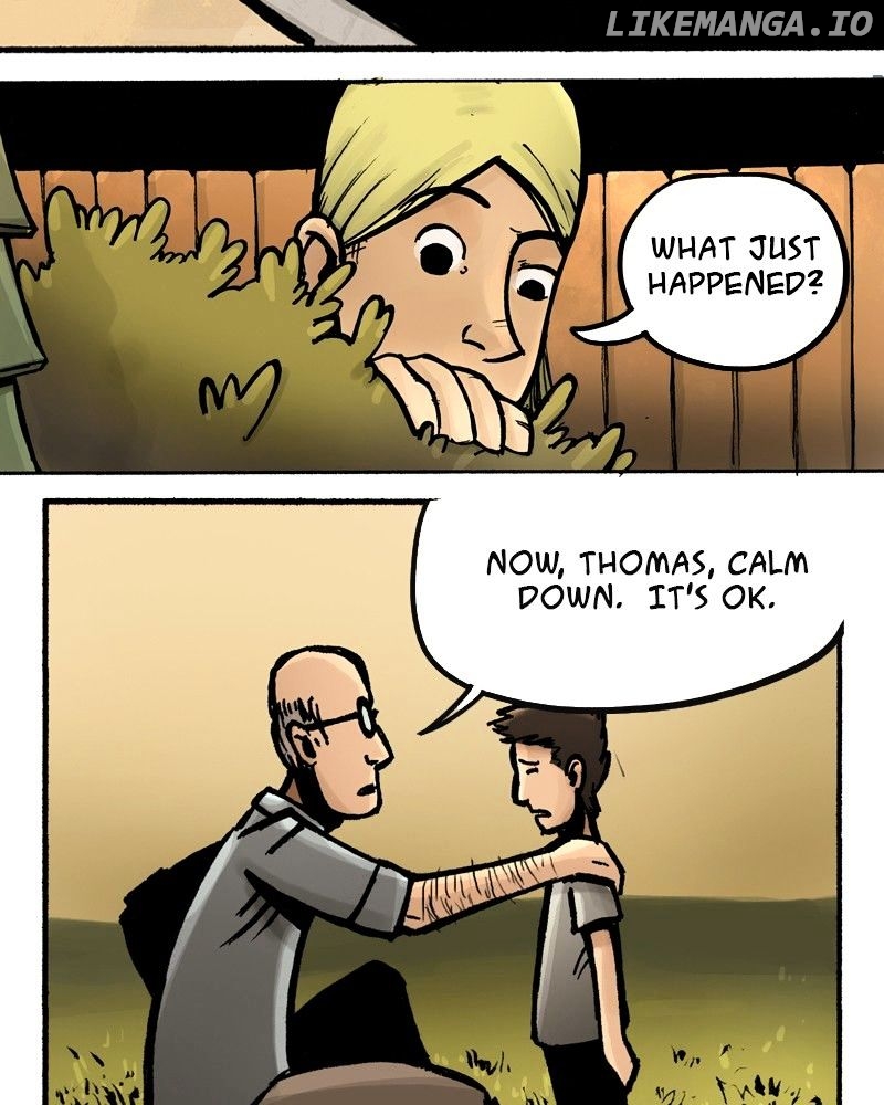 Adamsville - Manga chapter 2 - page 28
