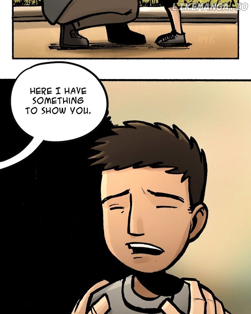 Adamsville - Manga chapter 2 - page 29