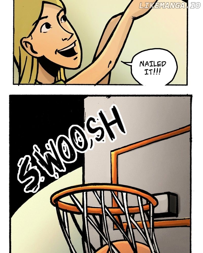 Adamsville - Manga chapter 2 - page 3