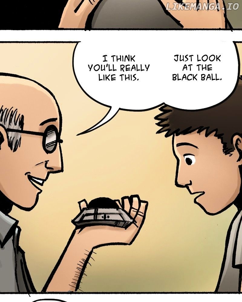 Adamsville - Manga chapter 2 - page 30