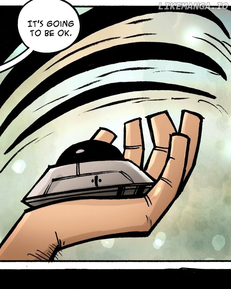Adamsville - Manga chapter 2 - page 31