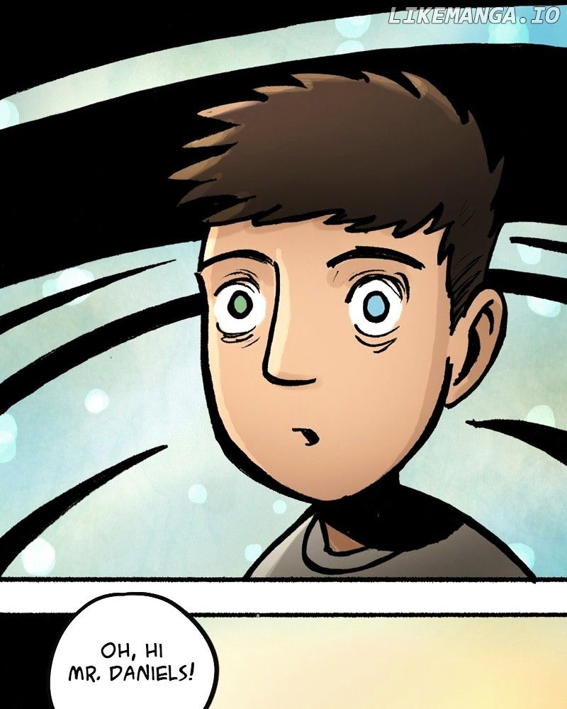 Adamsville - Manga chapter 2 - page 32
