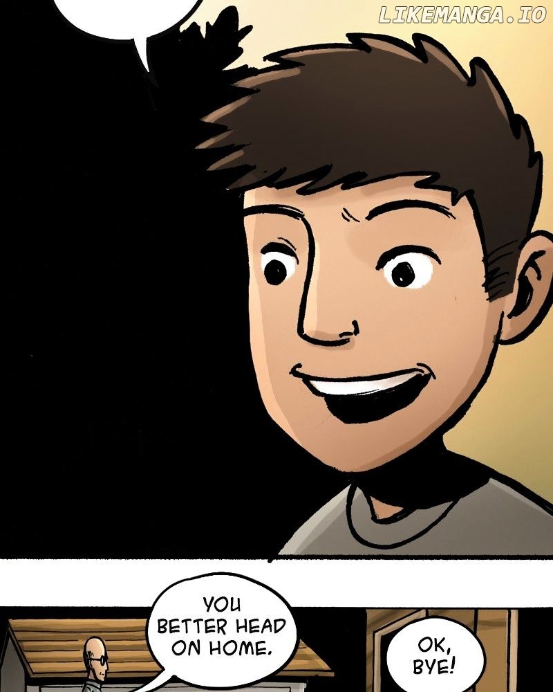 Adamsville - Manga chapter 2 - page 33