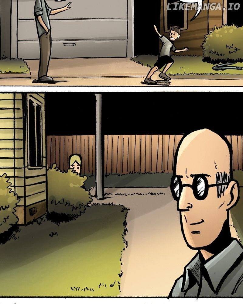 Adamsville - Manga chapter 2 - page 34