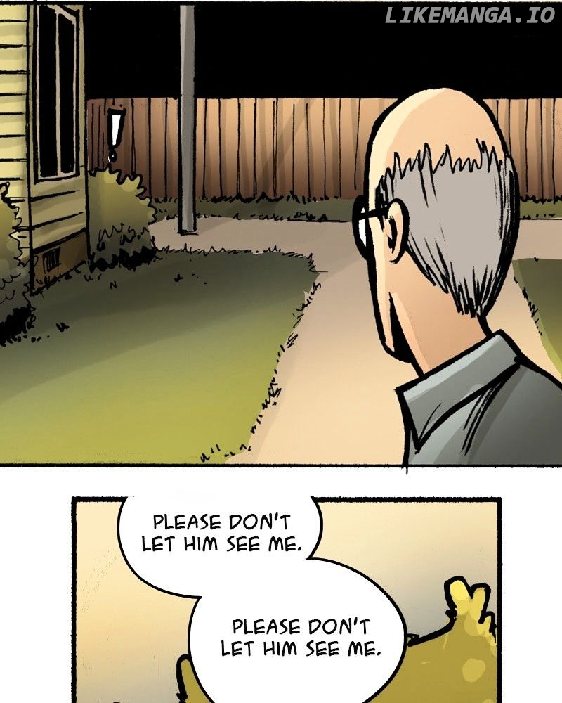 Adamsville - Manga chapter 2 - page 35