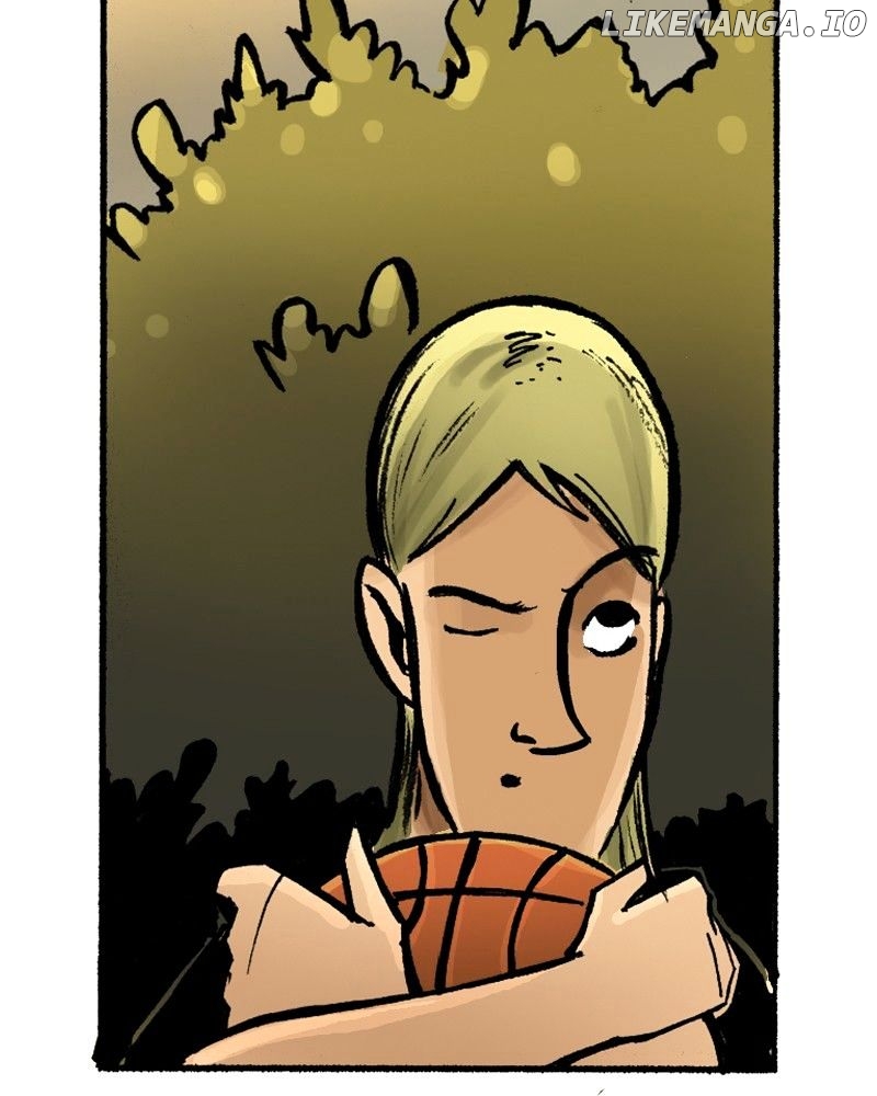 Adamsville - Manga chapter 2 - page 37