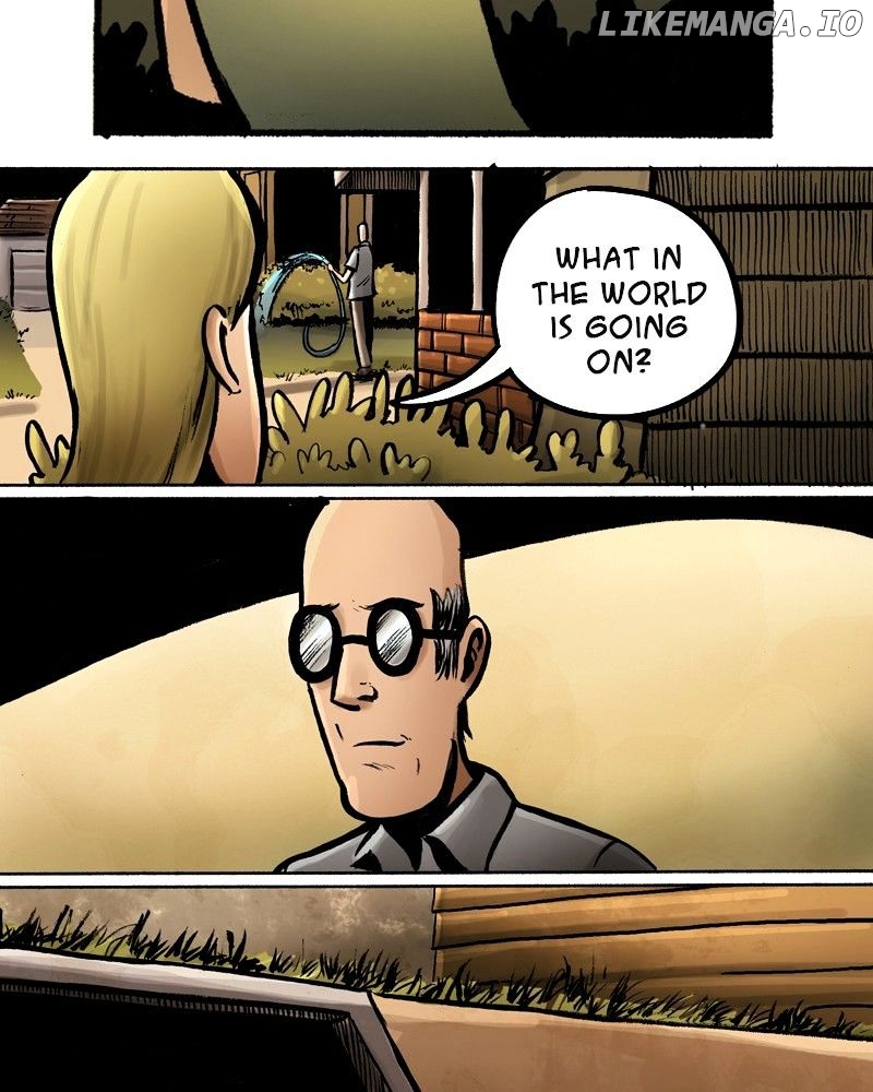 Adamsville - Manga chapter 2 - page 39