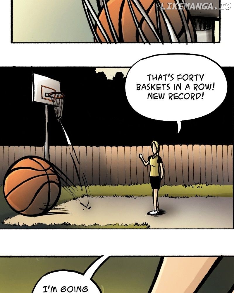 Adamsville - Manga chapter 2 - page 4