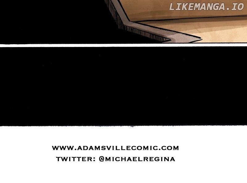 Adamsville - Manga chapter 2 - page 40