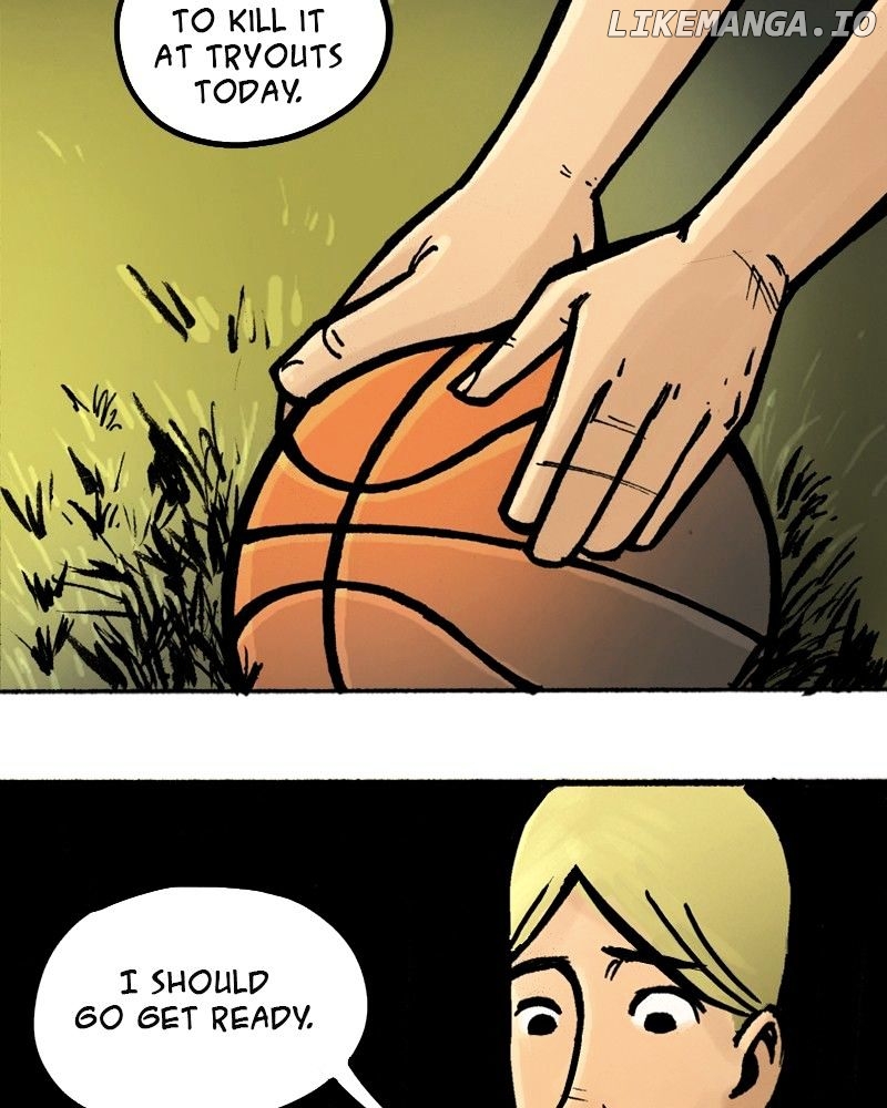 Adamsville - Manga chapter 2 - page 5