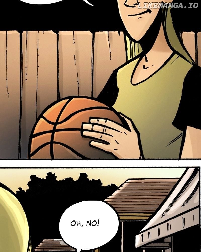 Adamsville - Manga chapter 2 - page 6