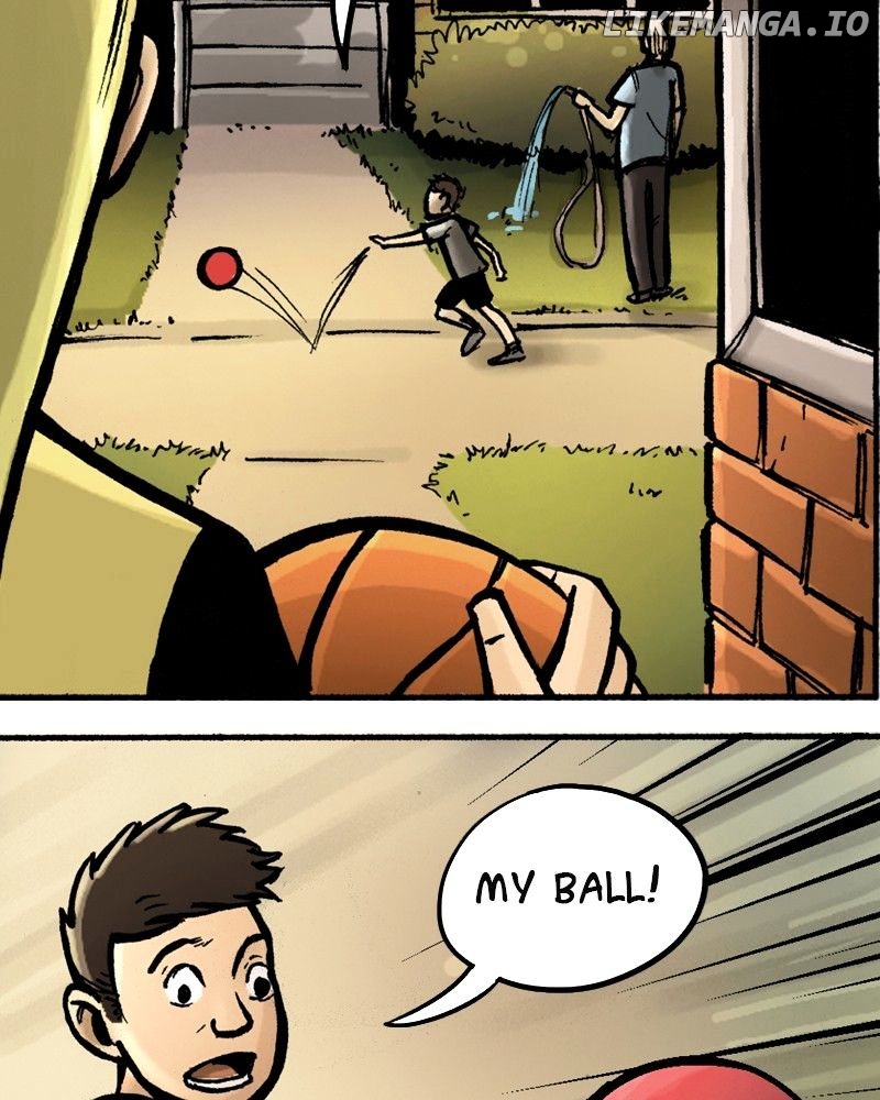 Adamsville - Manga chapter 2 - page 7