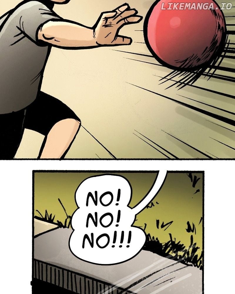 Adamsville - Manga chapter 2 - page 8